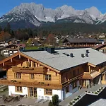 아파트 Bichlhof Going Going am Wilden Kaiser