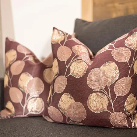 Bichlhof Going アパート Going am Wilden Kaiser