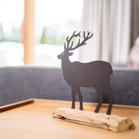 Apartmán Bichlhof Going *