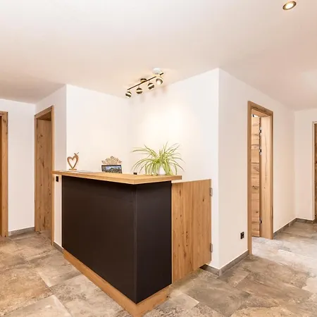 Apartmán Bichlhof Going Going am Wilden Kaiser