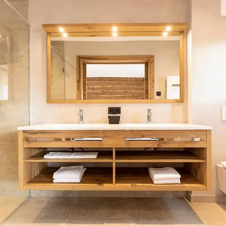 Bichlhof Going Apartmán *