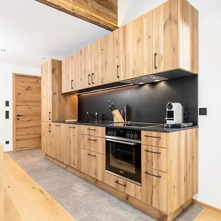 Bichlhof Going Apartament Going am Wilden Kaiser