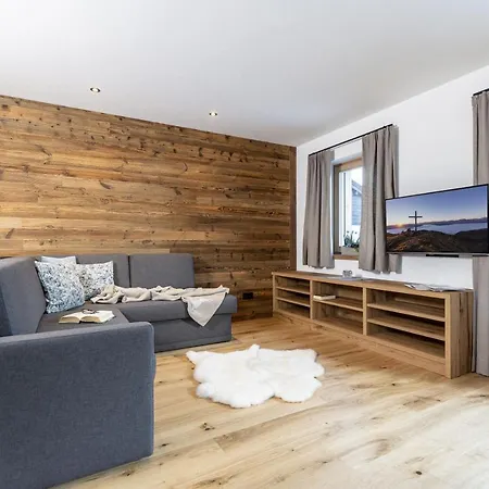 Bichlhof Going Apartament