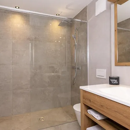 Apartament Bichlhof Going *
