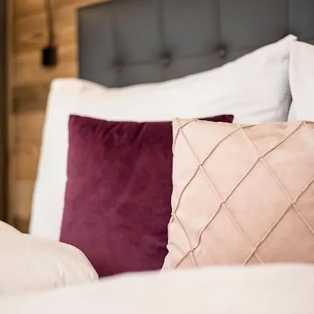 Bichlhof Going Apartmán *