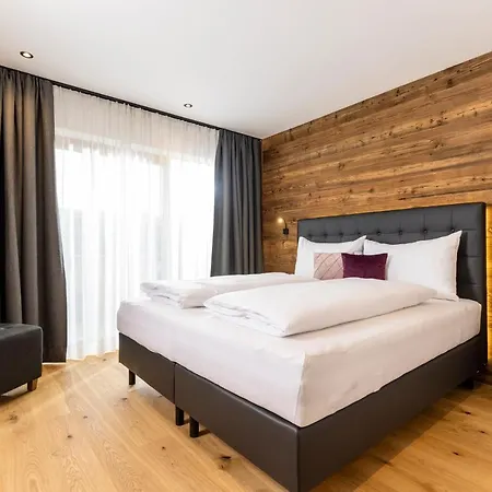 Apartament Bichlhof Going *