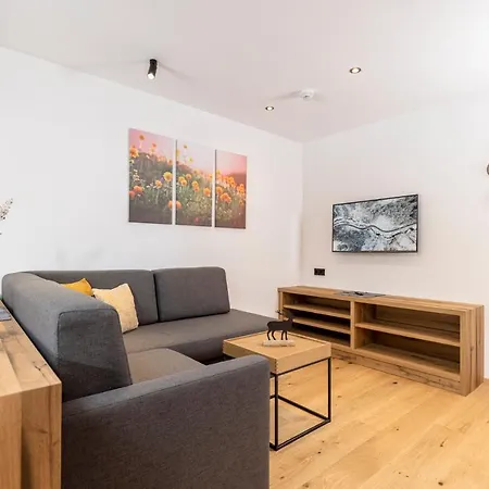 Apartament Bichlhof Going *