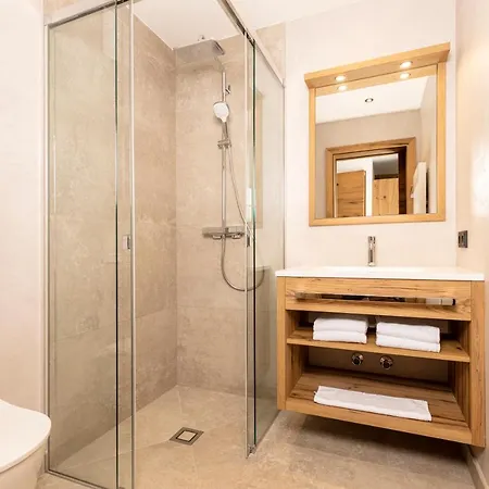 Bichlhof Going Apartmán