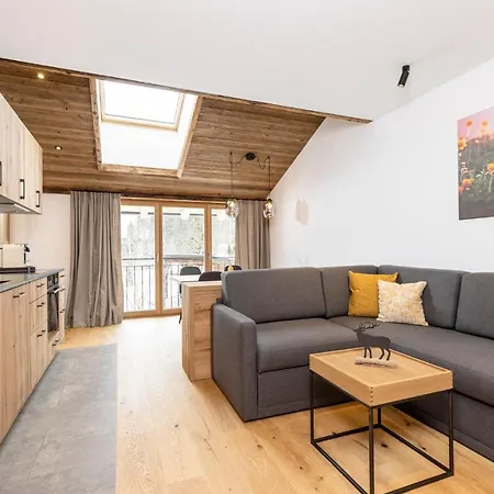 Apartment Bichlhof Going Going am Wilden Kaiser
