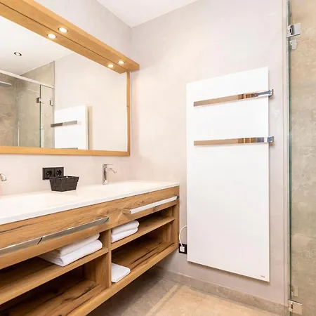 Apartmán Bichlhof Going Going am Wilden Kaiser