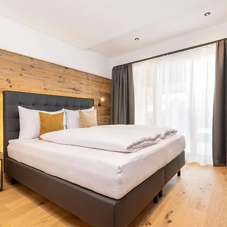 Apartament Bichlhof Going Going am Wilden Kaiser