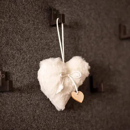 Apartmán Bichlhof Going