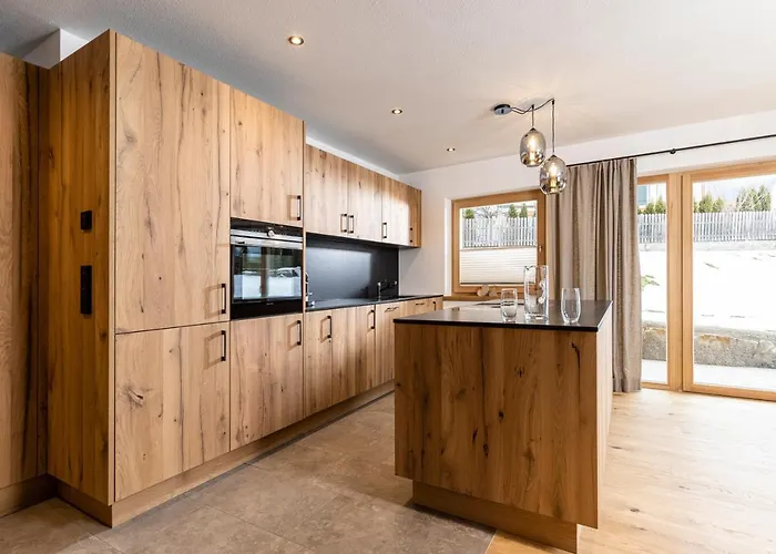 Bichlhof Going * Going am Wilden Kaiser