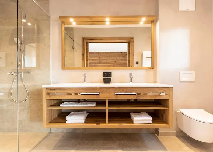 Bichlhof Going Lejlighed *