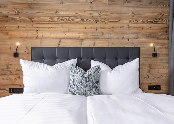 Appartamento Bichlhof Going