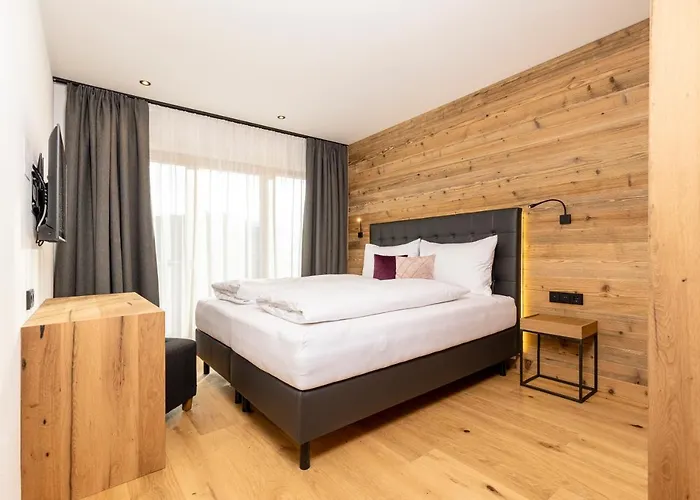 Bichlhof Going * Going am Wilden Kaiser