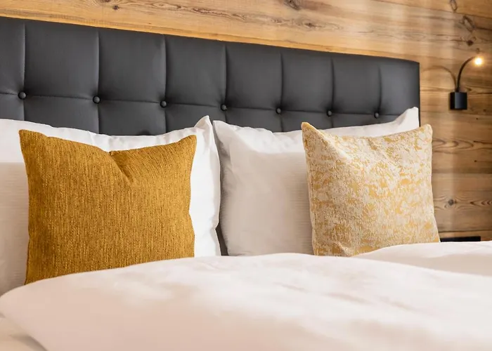 Bichlhof Going Going am Wilden Kaiser