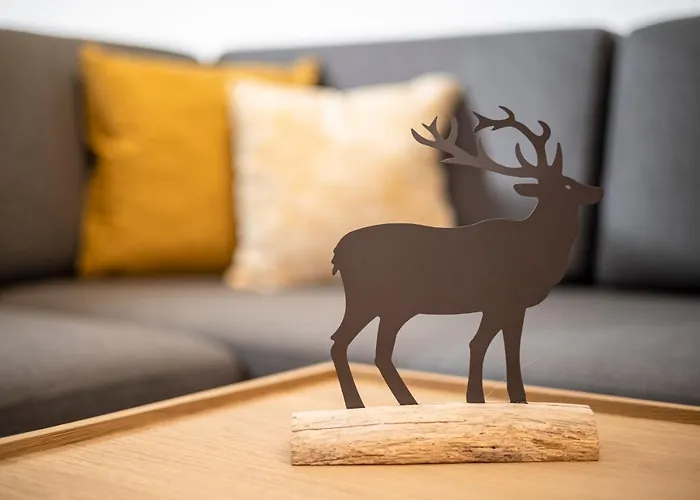 アパート Bichlhof Going