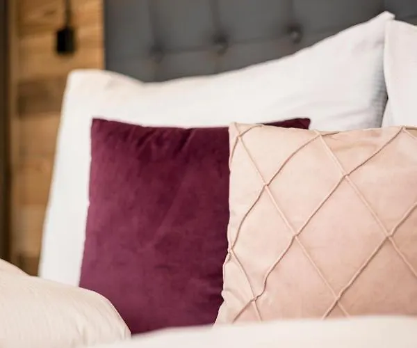 Bichlhof Going アパート *