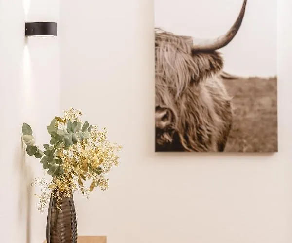 アパート Bichlhof Going