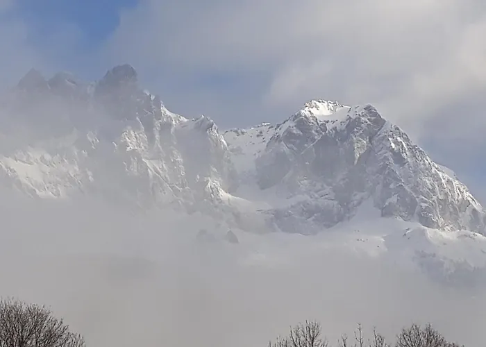 Bichlhof Going * Going am Wilden Kaiser