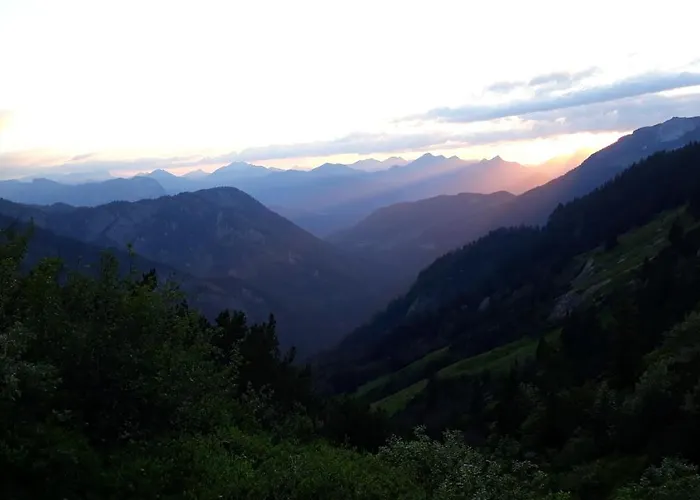 Appartamento Bichlhof Going