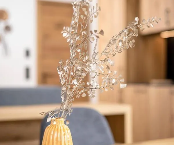 Bichlhof Going アパート Going am Wilden Kaiser