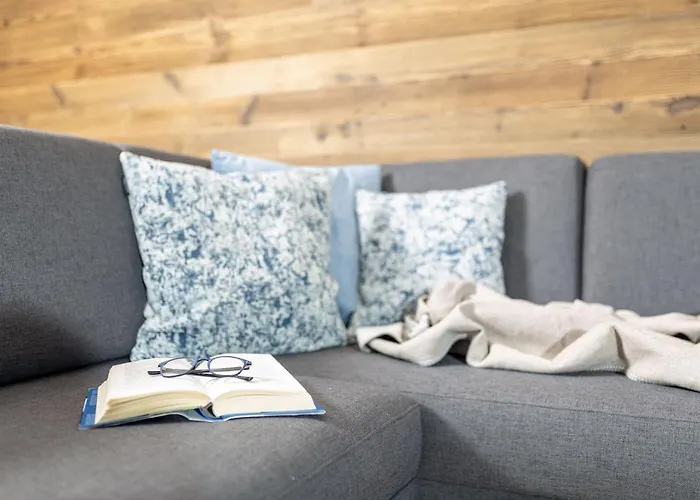 Bichlhof Going アパート Going am Wilden Kaiser