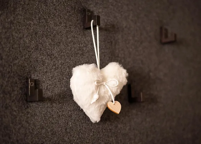 アパート Bichlhof Going