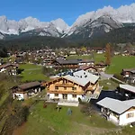 Apartman Bichlhof Going Going am Wilden Kaiser