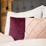 Bichlhof Going Apartman *