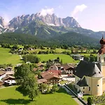 Apartman Bichlhof Going Going am Wilden Kaiser
