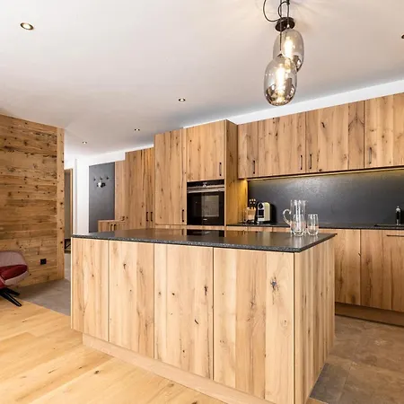 Apartment Bichlhof Going Going am Wilden Kaiser