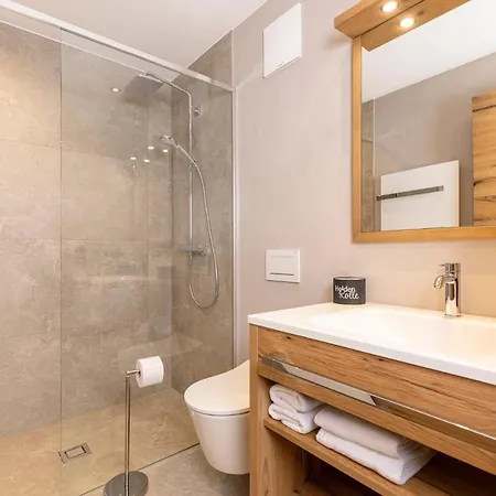 Apartment Bichlhof Going