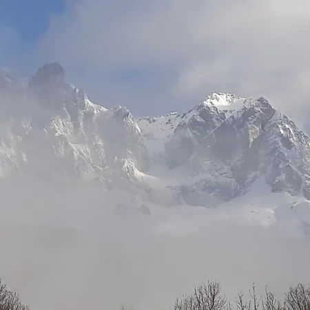 Bichlhof Going * Going am Wilden Kaiser