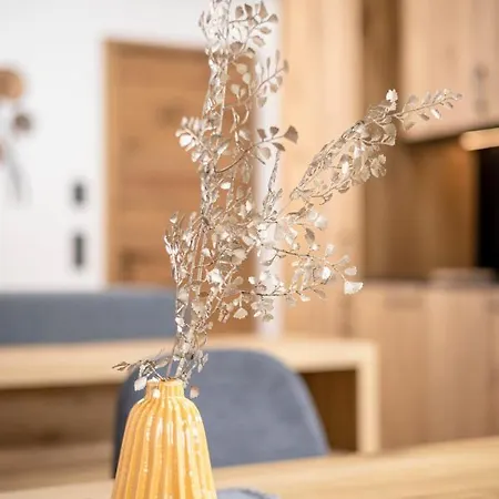 Bichlhof Going Apartment Going am Wilden Kaiser