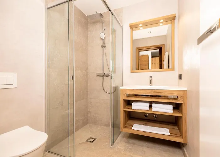 Bichlhof Going Apartament