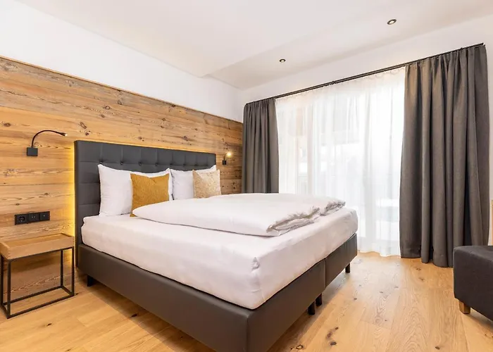 Apartament Bichlhof Going Going am Wilden Kaiser