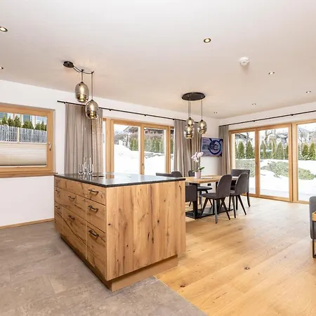 Bichlhof Going Διαμέρισμα