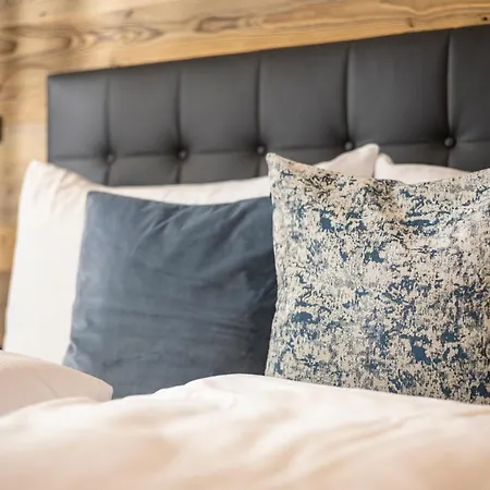 Apartamento Bichlhof Going *