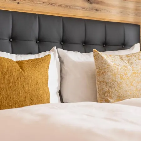 Bichlhof Going Going am Wilden Kaiser