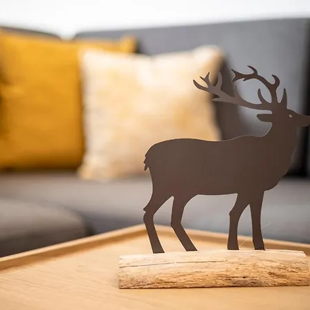 Διαμέρισμα Bichlhof Going