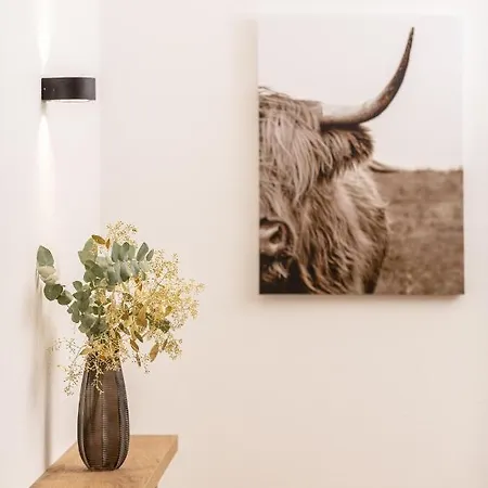 Διαμέρισμα Bichlhof Going