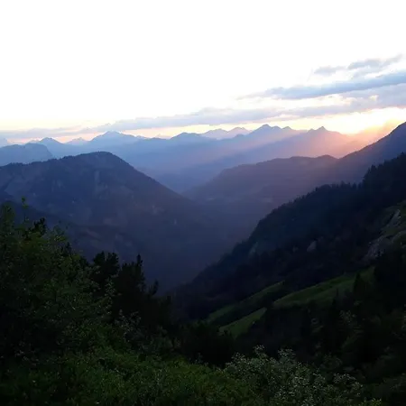 Διαμέρισμα Bichlhof Going