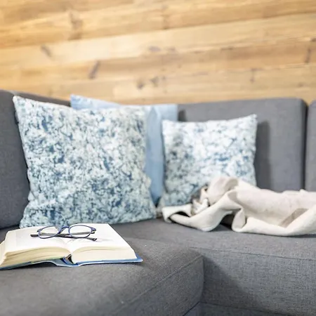 Bichlhof Going Διαμέρισμα Going am Wilden Kaiser