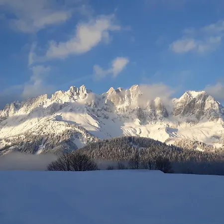 Bichlhof Going Διαμέρισμα