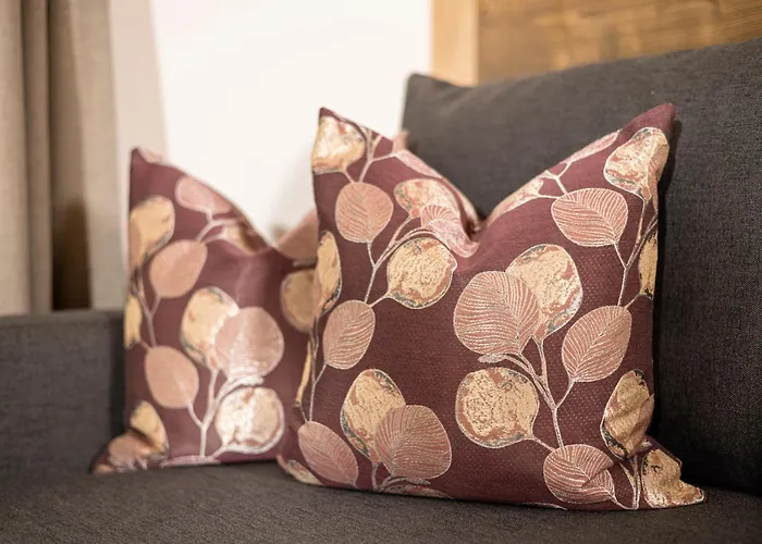 Bichlhof Going Apartamento Going am Wilden Kaiser