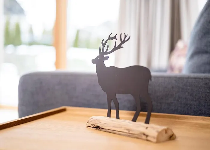 Apartamento Bichlhof Going *