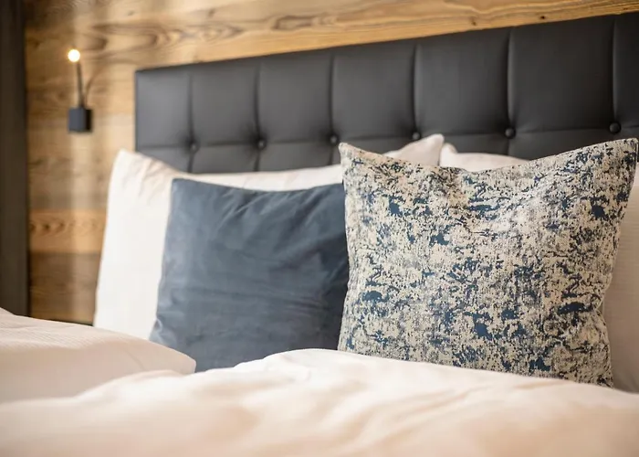 Apartamento Bichlhof Going *