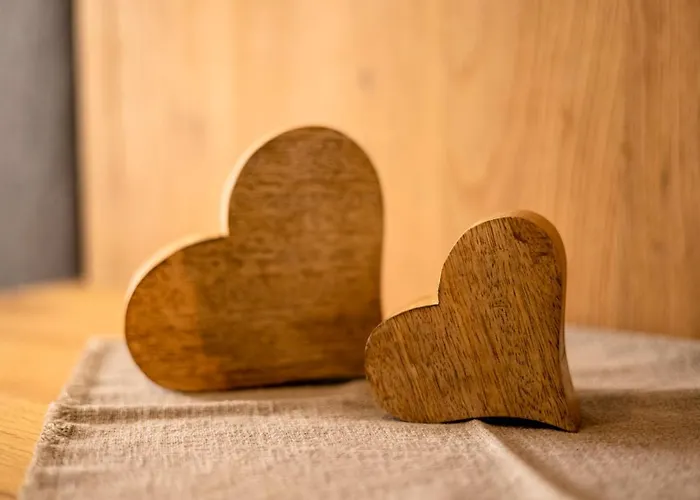 Apartamento Bichlhof Going